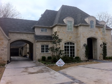 Top Dallas Roofing Company